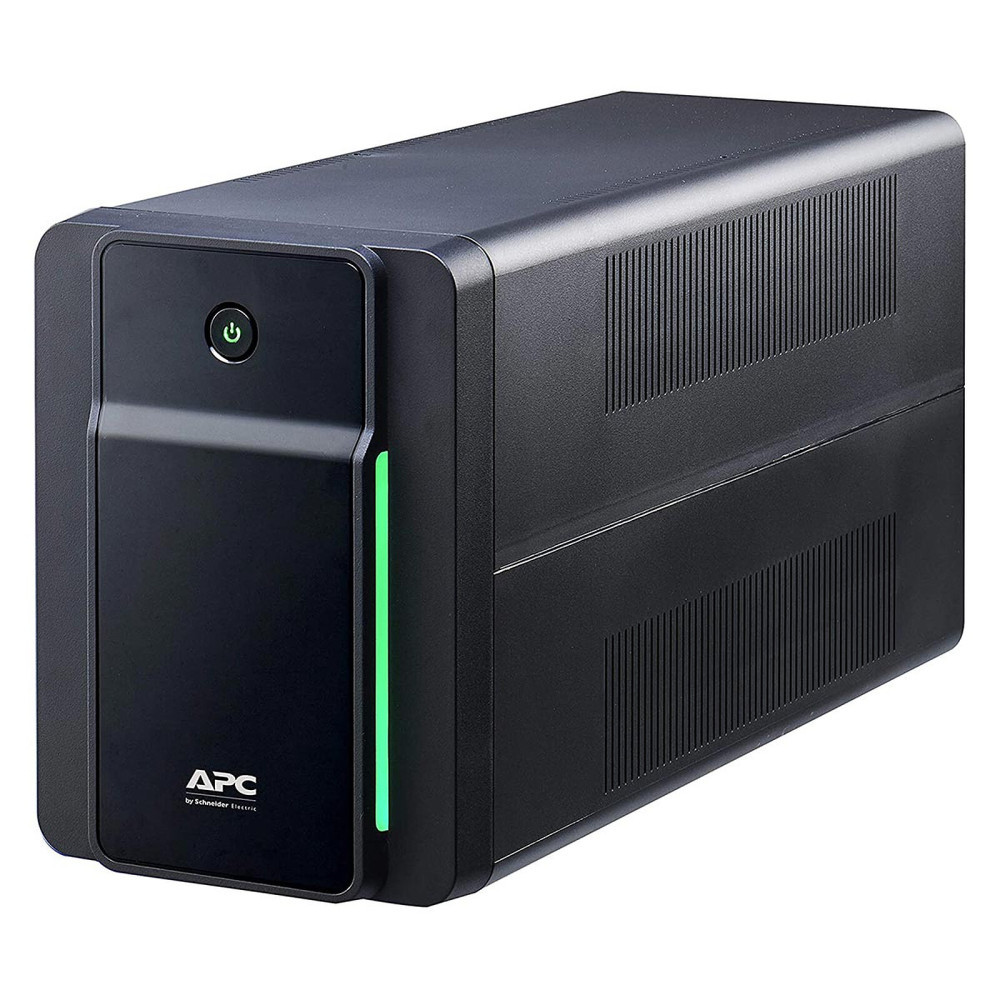 Onduleur - APC Back-UPS 2200VA, 2,2KVA, 230V, AVR, IEC