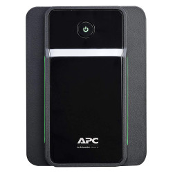 Onduleur - APC Back-UPS 2200VA, 2,2KVA, 230V, AVR, IEC