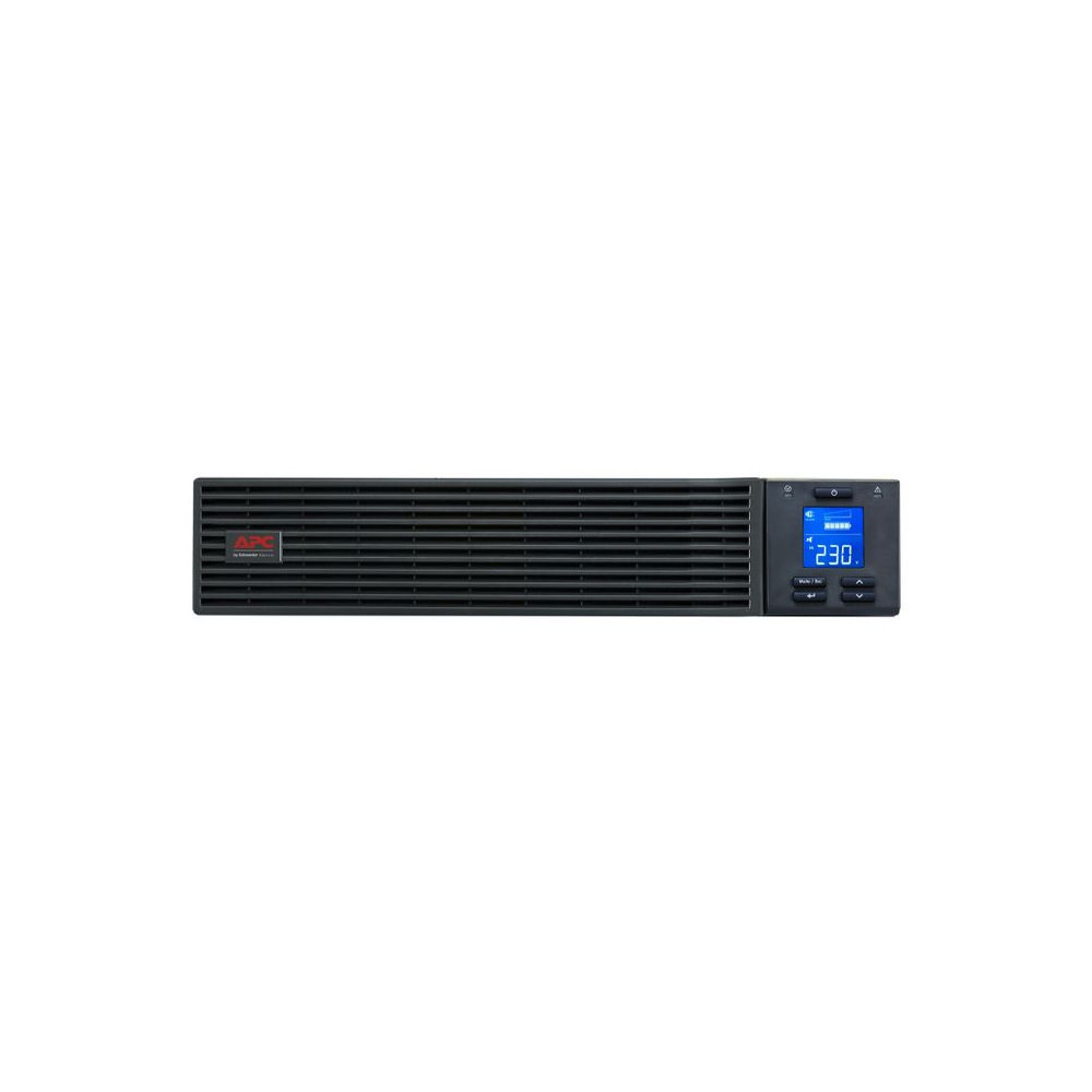 Onduleur APC Easy-UPS SRV 2000 VA-2 KVA SRV2KRI Rackable