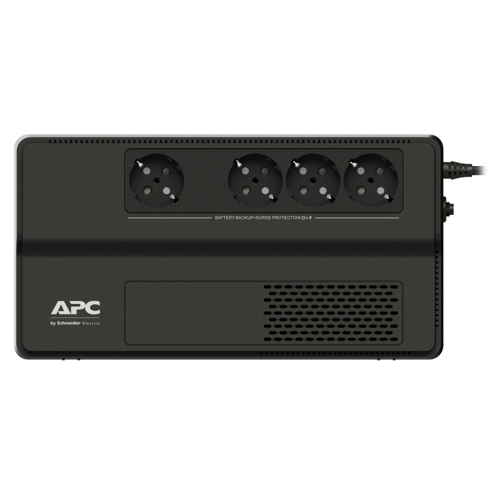 Onduleur 800VA/450W APC EASY UPS Monophasé AVR Schuko 230V