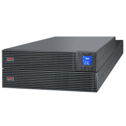 Onduleur APC - Easy On-Line Monophasé 10 kVA SRV10KRI