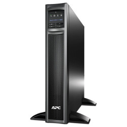 Onduleur APC - Smart-UPS X 1000VA avec écran LCD 230VA SMX1000I