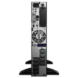Onduleur APC - Smart-UPS X 1000VA avec écran LCD 230VA SMX1000I