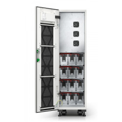 Onduleur APC - Easy Ups On-Line 10KVA Triphasé E3SUPS10KHB