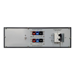 Onduleur APC - Monophasé Easy UPS On-Liaison 20kVA/230V