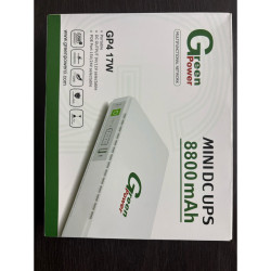 Mini Onduleur pour Box wifi