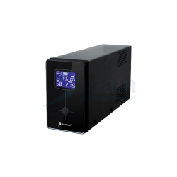 Onduleur Ups Premax - 2250VA PM-UPS2250 - Monophasé