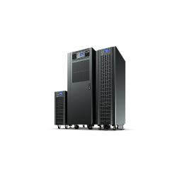 Onduleur Nitram - On-Line 10KVA Triphasé US30010CNG