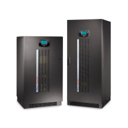 Onduleur Riello - 80 KVA Master MPT 80 - Triphasé - MPT 80