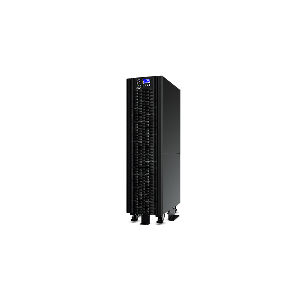 Onduleur Nitram - On-Line 30KVA Triphasé US30030CNG