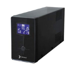 Onduleur Premax - 1500VA PM-UPS1500 Line-interactive - Monophasé