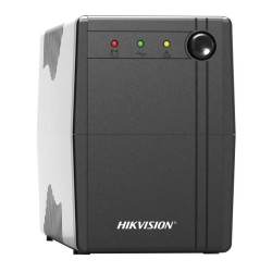 Onduleur Hikvision 600VA Monophasé - DS-UPS600