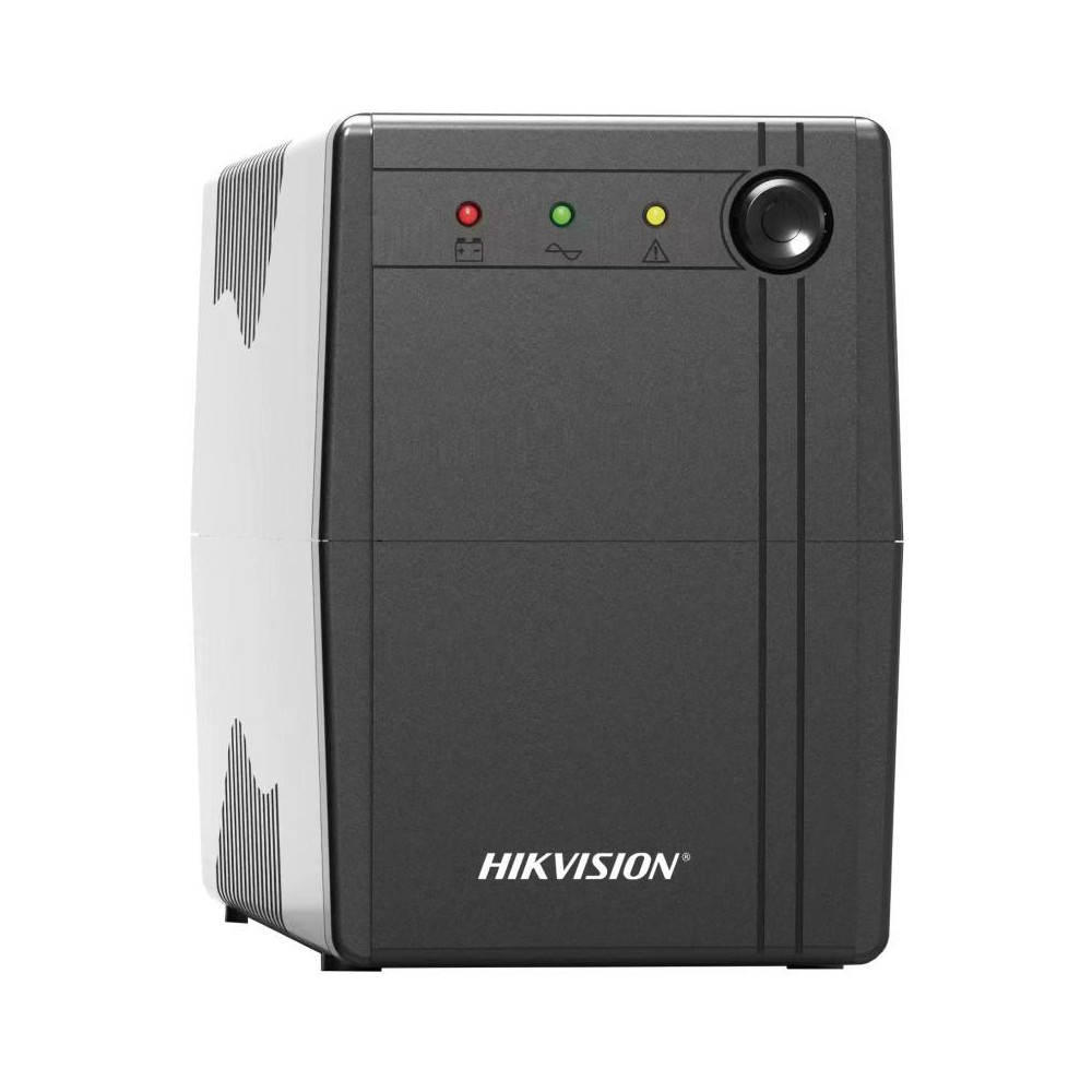 Onduleur Hikvision 600VA Monophasé - DS-UPS600