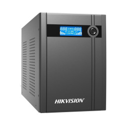 Onduleur Hikvision 3000 VA / 3 KVA Monophasé - DS-UPS3000
