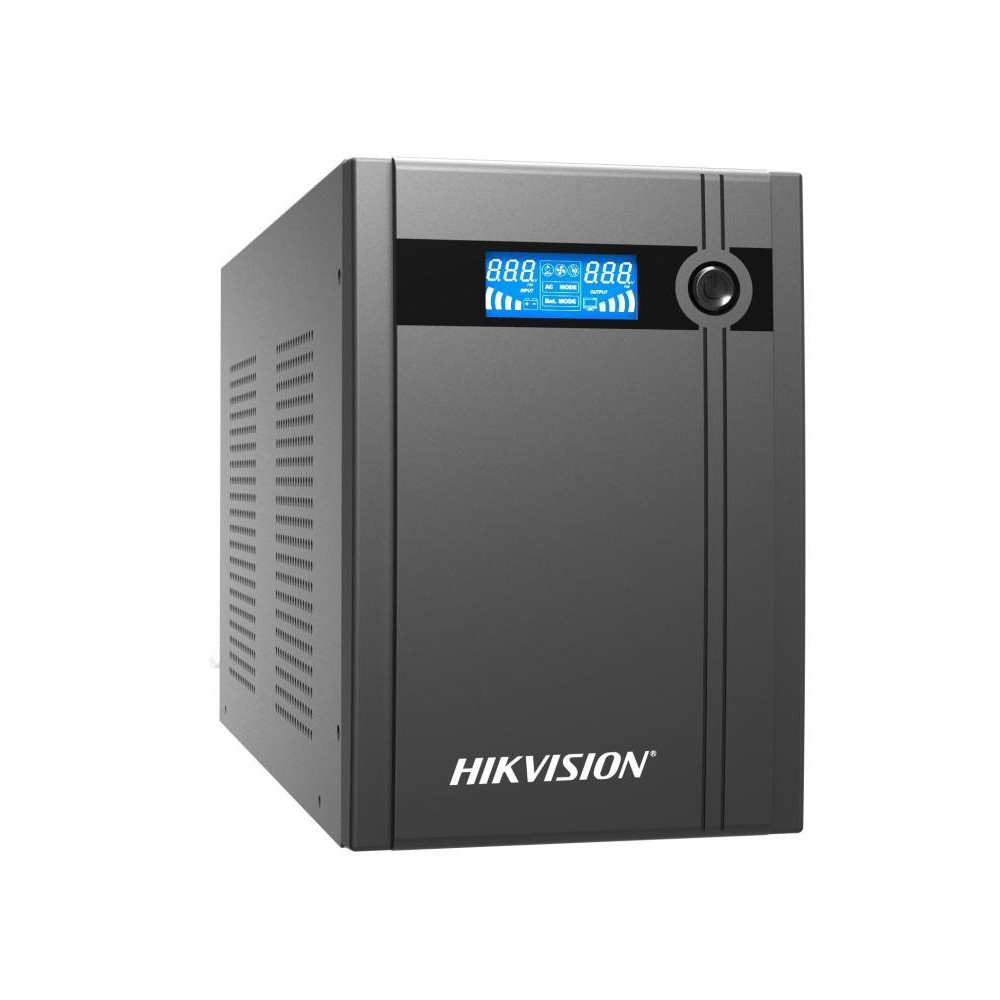 Onduleur Hikvision 3000 VA / 3 KVA Monophasé - DS-UPS3000