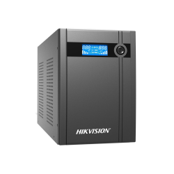 Onduleur Hikvision 2000VA Monophasé -DS-UPS2000
