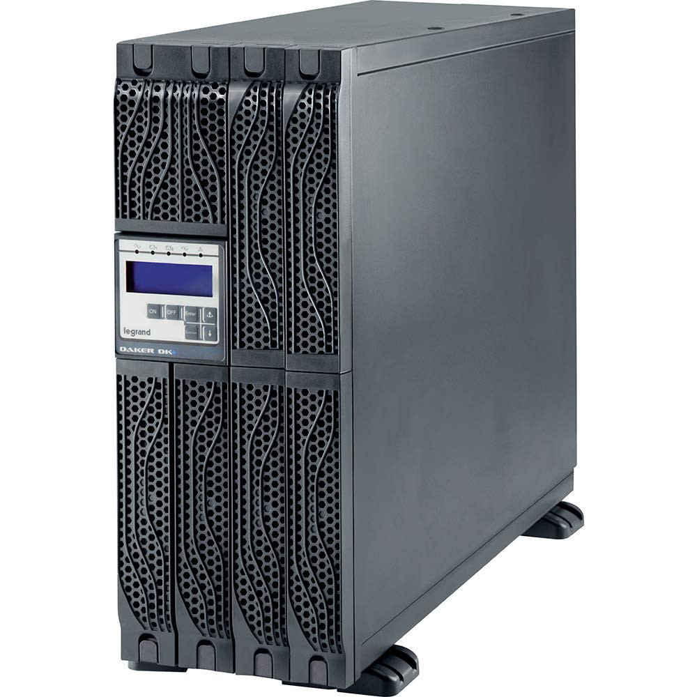 Onduleur 6kVA Monophasé rack LEGRAND Daker DK Plus - LG310174
