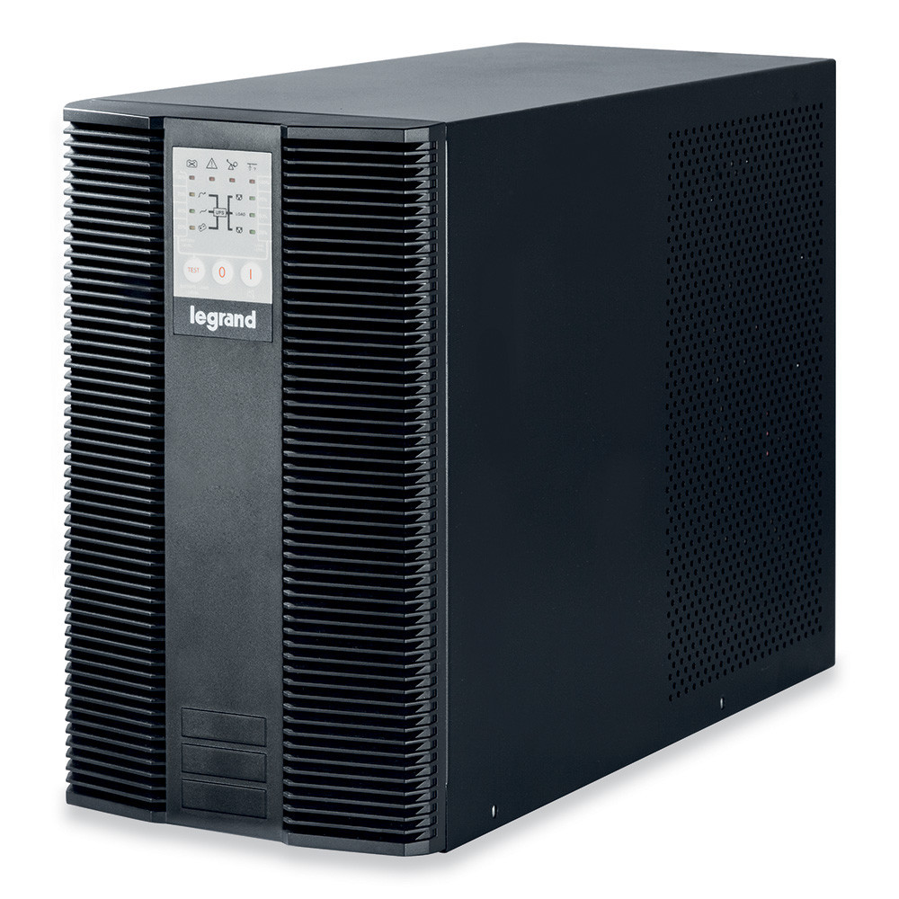 Onduleur 3kVA Monophasé LEGRAND Keor LP - LG310158