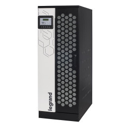 Onduleur 80kVA Triphasé LEGRAND Keor T evo - LG311091