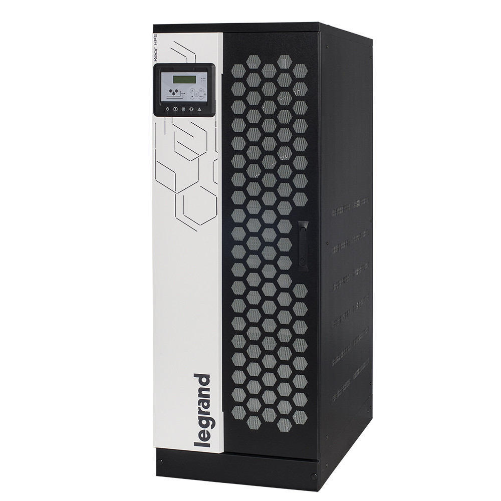 Onduleur 80kVA Triphasé LEGRAND Keor T evo - LG311091