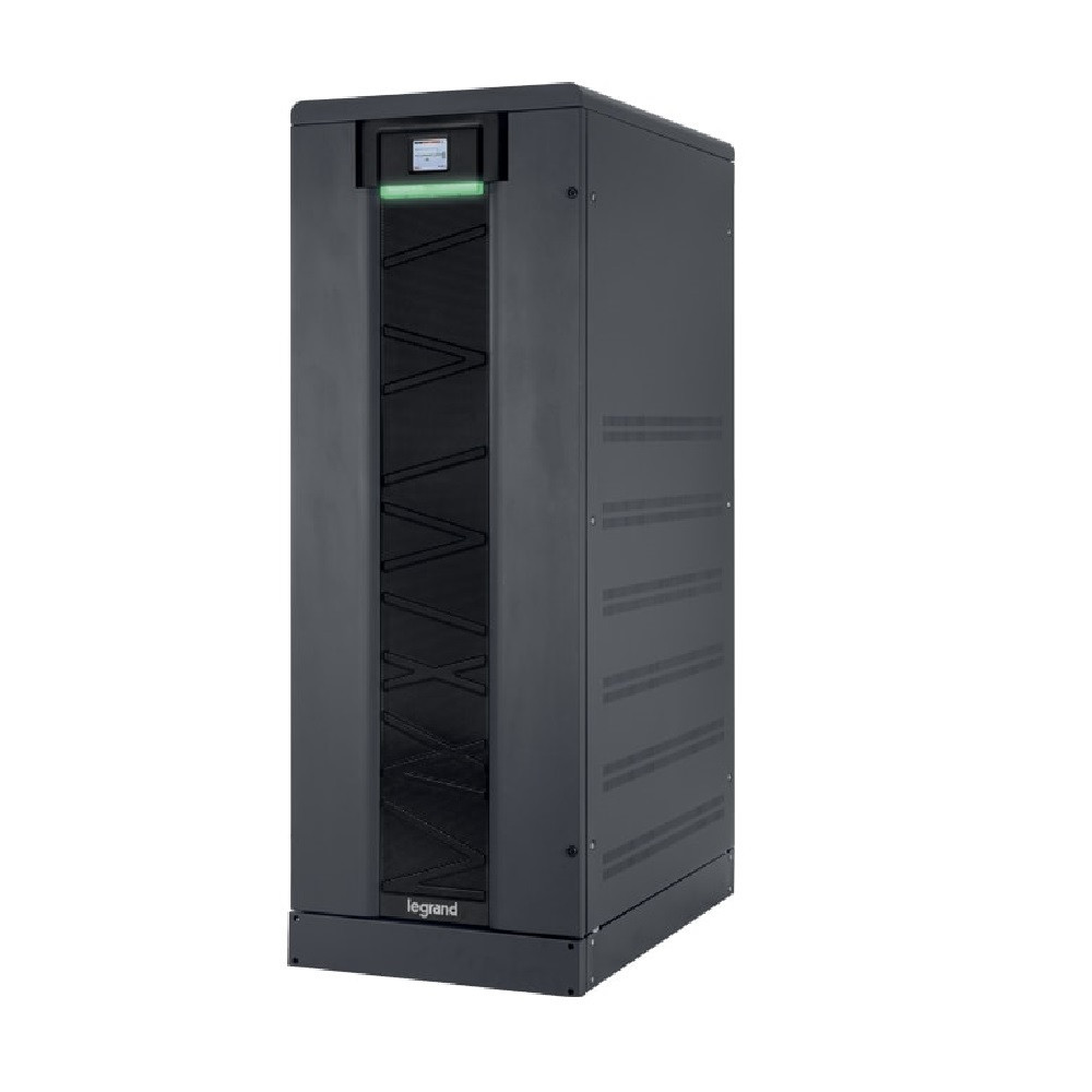 Onduleur 40kVA Triphasé LEGRAND Keor T evo - LG311037