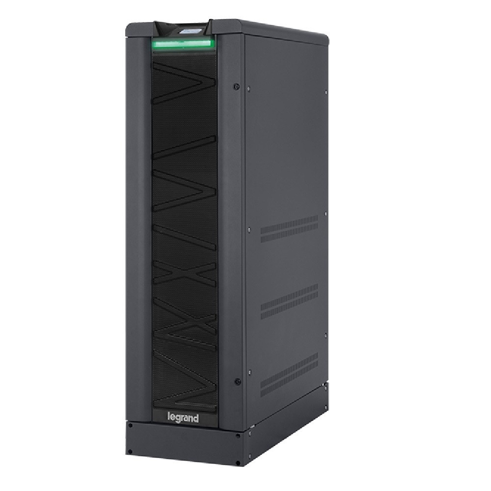Onduleur 30KVA Triphasé LEGRAND Keor T evo - LG311033