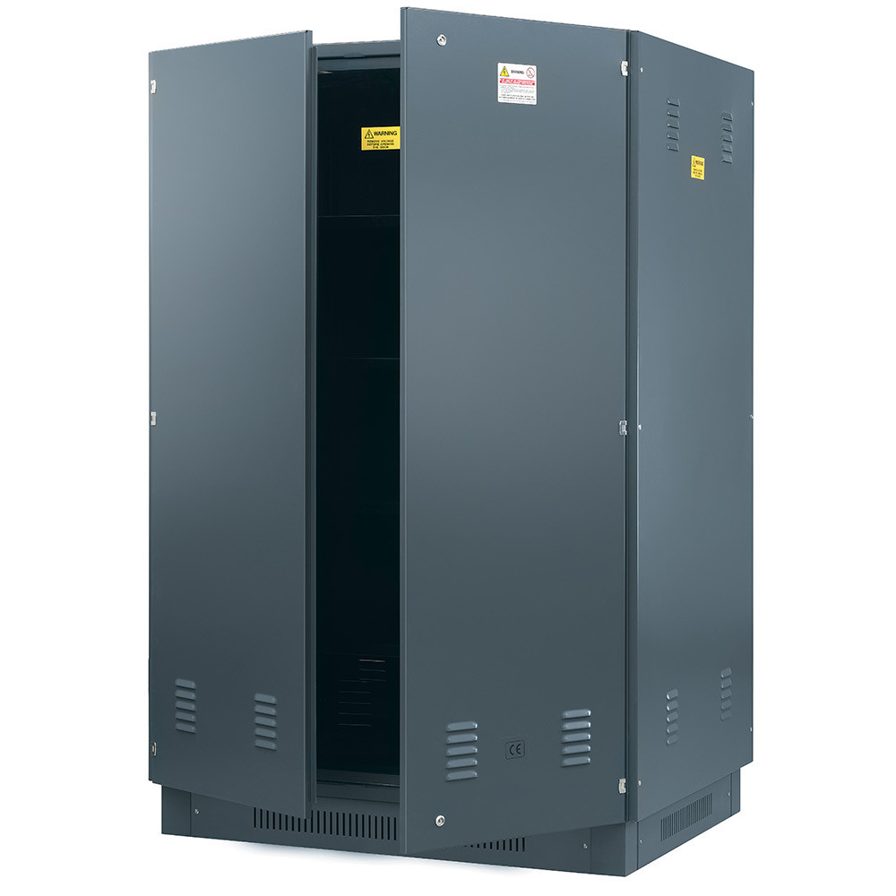 Armoire vide pour batteries d'onduleur LEGRAND 80KVA - LG310967