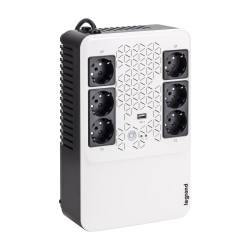 Onduleur 800VA LEGRAND Keor Multiplug - LG310084