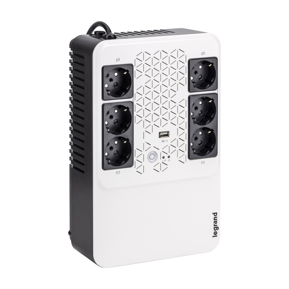 Onduleur 800VA LEGRAND Keor Multiplug - LG310084