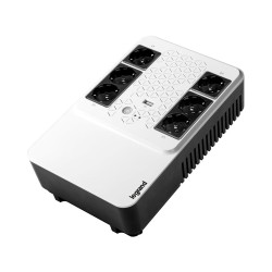 Onduleur 800VA LEGRAND Keor Multiplug - LG310084
