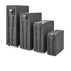 Onduleur 60 KVA - 60000 VA Triphasé Riello - S3T60XTD