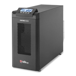 Onduleur 10 KVA - 10000 VA Triphasé Riello - STW10000