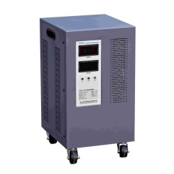 Stabilisateur monophasé 7000VA série TND1 SVC-7 Chint - 355013