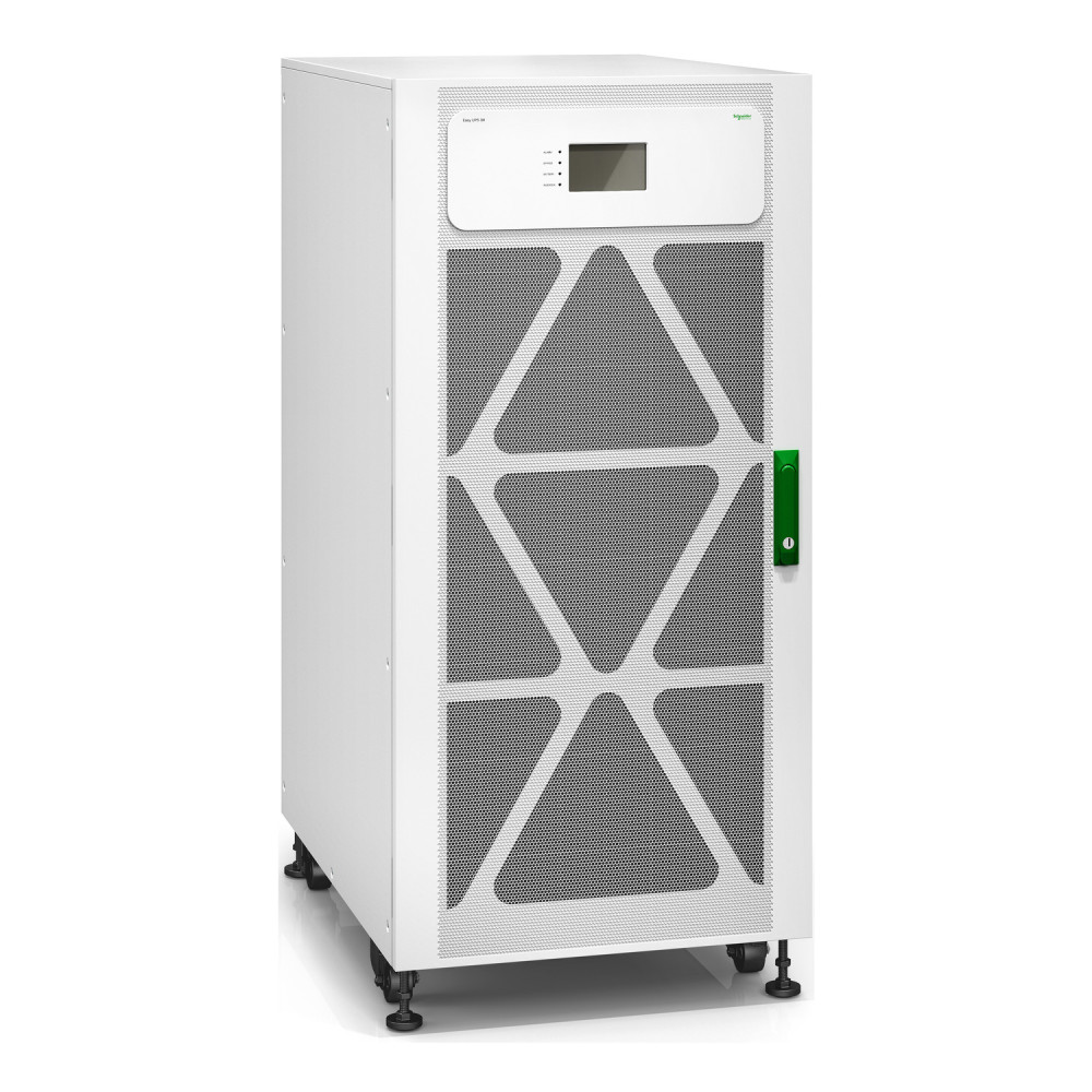 Onduleur Triphasé Easy UPS 3M 200 kVA 400 V sans batteries - E3MUPS200KHS