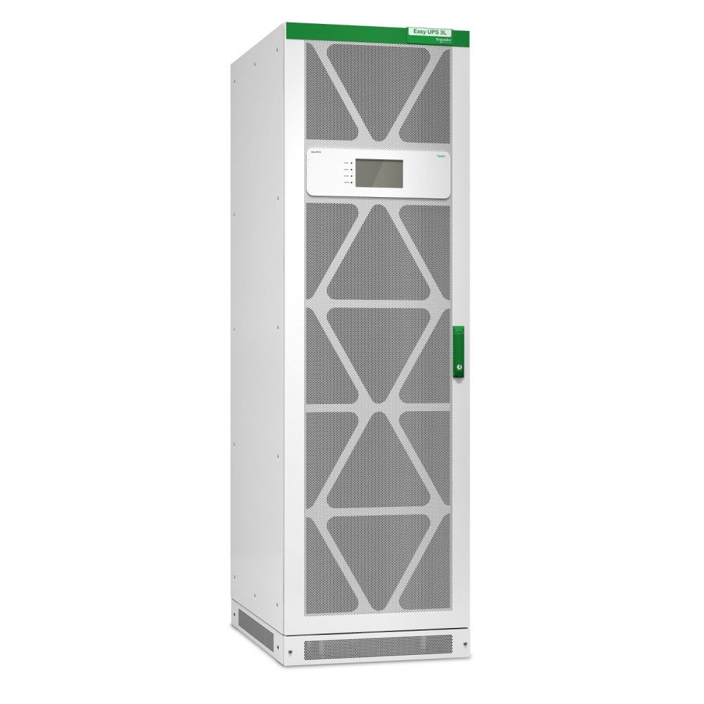 Onduleur 400kVA Easy UPS 3L Triphasé Sans Batterie - E3LUPS400KHS
