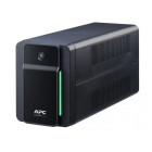 Onduleur 1200 VA Line-Interactive - 230V - prises Françaises -