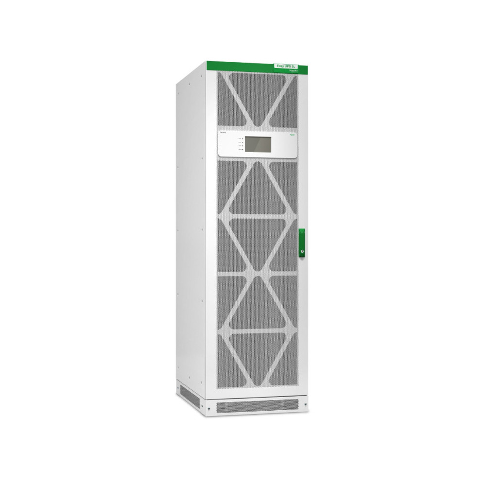 Onduleur Easy UPS 3L Triphasé 300kVA Sans Batterie - E3LUPS300KHS