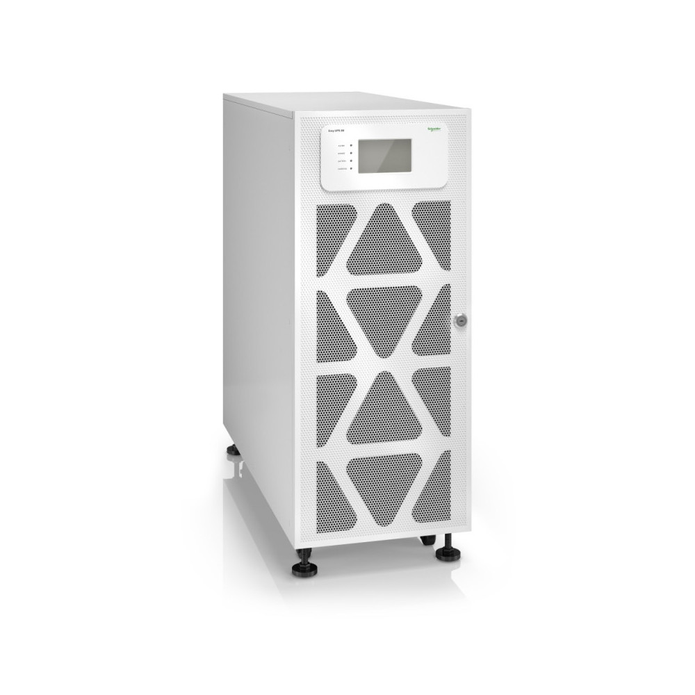 Onduleur Easy UPS 3M Triphasé 60kVA Sans Batterie E3MUPS60KHS