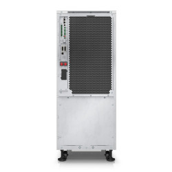 Onduleur Easy UPS 3M Triphasé 60kVA Sans Batterie E3MUPS60KHS