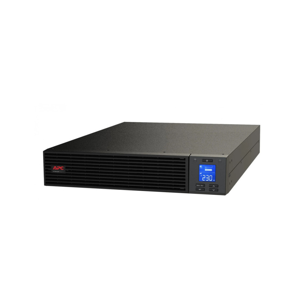 ONDULEUR APC On-Liaison SRV MONTAGE EN RACK 1 000 VA 230 V - Easy UPS - Schneider Electric - SRV1KRI