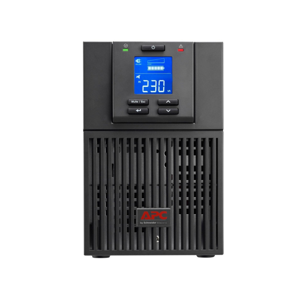Onduleur APC SRV 2 000 VA 230 V - Easy UPS - Schneider Electric - SRV2KI