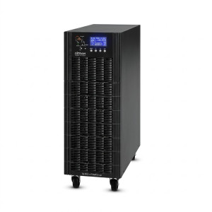 Onduleur Nitram On-Line 10KVA Triphasé - US30010CNG