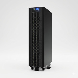 Onduleur On-Line 30KVA Triphasé Nitram - US30030CNG