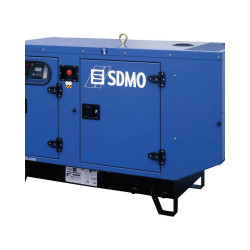 Groupe électrogène Kohler SDMO 12,5 KVA
