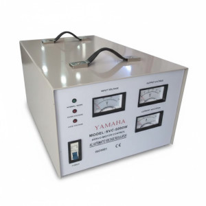 Stabilisateur Servomoteur - Yamaha - SVC-5000W