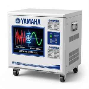 Stabilisateur Régulateur de Tension 15 kva monophasé 220 volts
