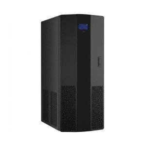 Stabilisateur Régulateur de Tension ECUS Triphasée 30 KVA