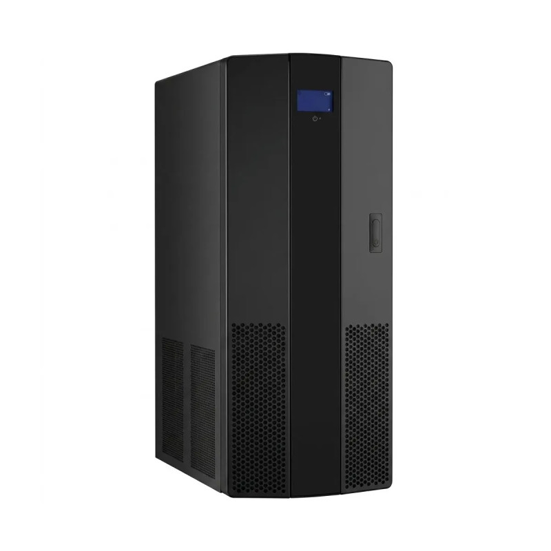 Stabilisateur Régulateur de Tension ECUS Triphasée 30 KVA