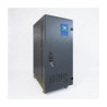 Stabilisateur triphasé avec servomoteur 30kVA (24kW)