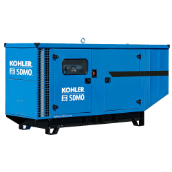 Groupe électrogène Kohler SDMO 700 KVA